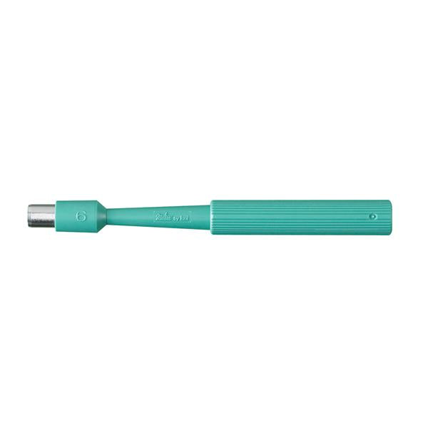Miltex-Integra Biopsy Punch Dermal Keyes 6Mm Disposable Sterile Ea, 50 Ea/Ca - 33-36