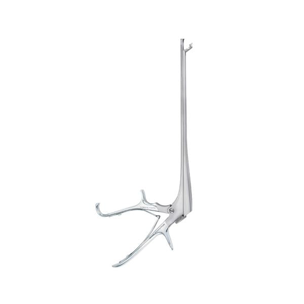 Miltex-Integra Forcep Burke Biopsy 7-3/4" 5X3Mm Bite Stainless Steel Ea - 301443WL