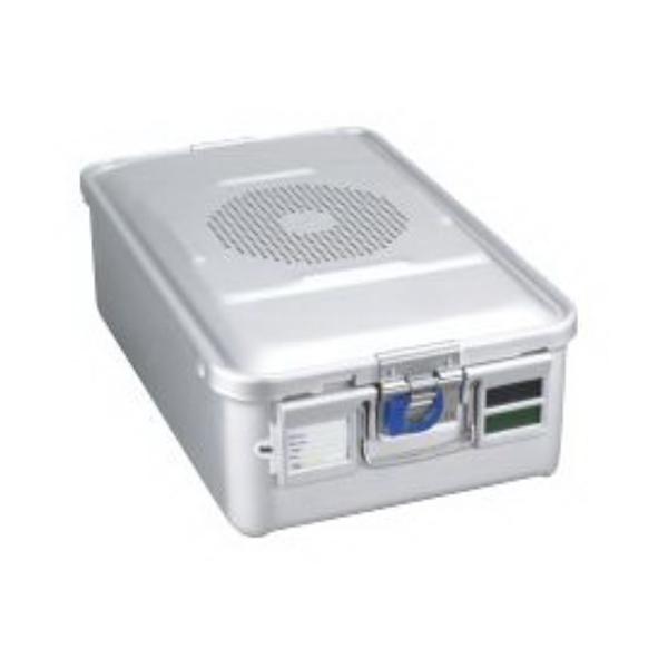 Miltex-Integra Container Sterilization Full Full Ea - 730603