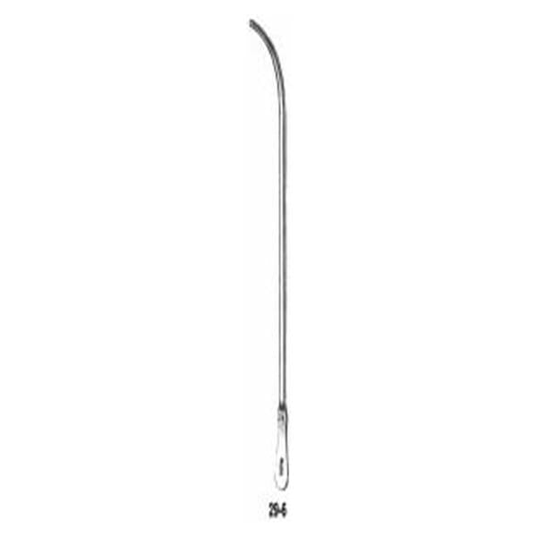 Miltex-Integra Sound Urethral Urethral Van Buren 22Fr Stainless Steel 11" Ea - 29-6-22