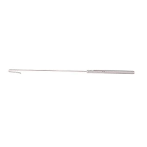 Miltex-Integra Hook Crypt Pratt 8-1/2" Short Each - 28-122