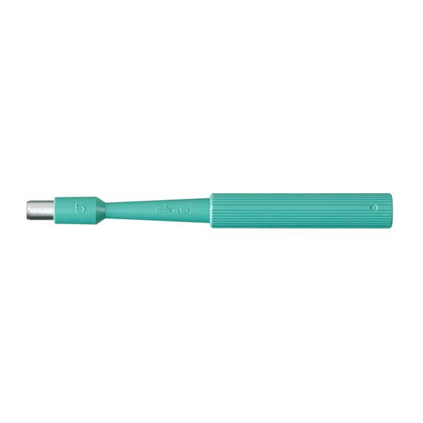 Miltex-Integra Biopsy Punch Dermal Keyes 5Mm Disposable Sterile Ea, 50 Ea/Ca - 33-35