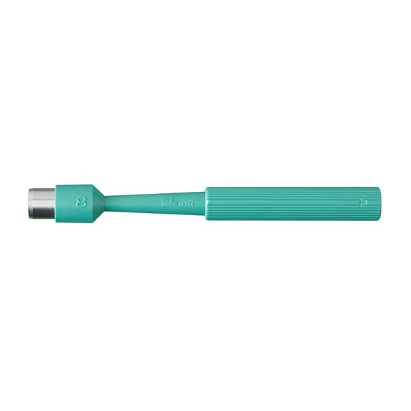 Miltex-Integra Biopsy Punch Dermal Keyes 8Mm Disposable Sterile Ea, 50 Ea/Ca - 33-37