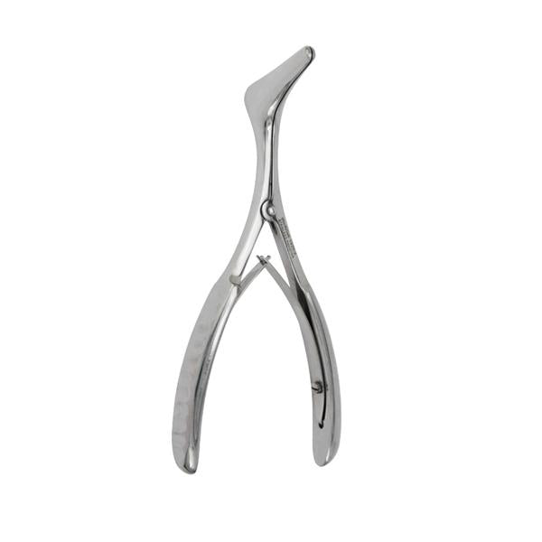 Miltex-Integra Speculum Nasal Vienna Vantage 5-3/4" Standard/Medium Stainless Steel Ea - V920-3