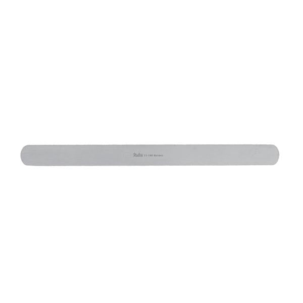 Miltex-Integra Retractor Ribbon 1X8" Pediatric Stainless Steel Each - 11-146