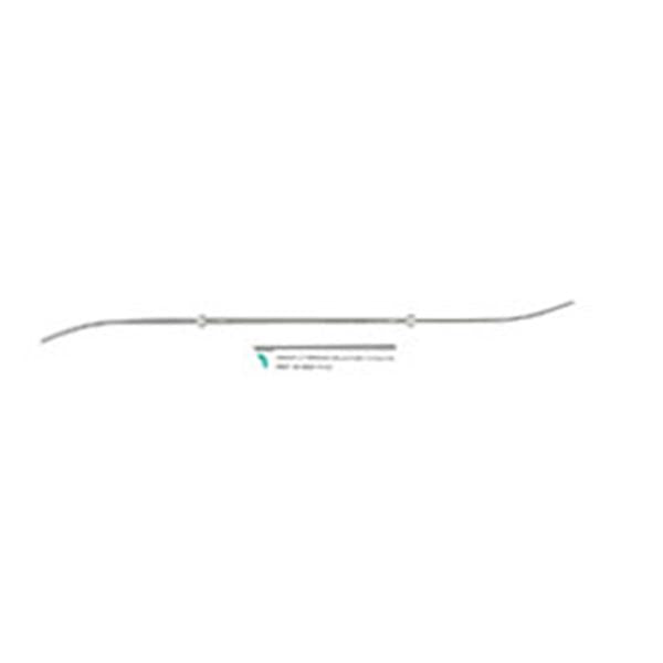 Miltex-Integra Dilator Uterine Hank 11" 5.6-6Mm 17-18Fr Reusable Stainless Steel Ea - 30-505-1718