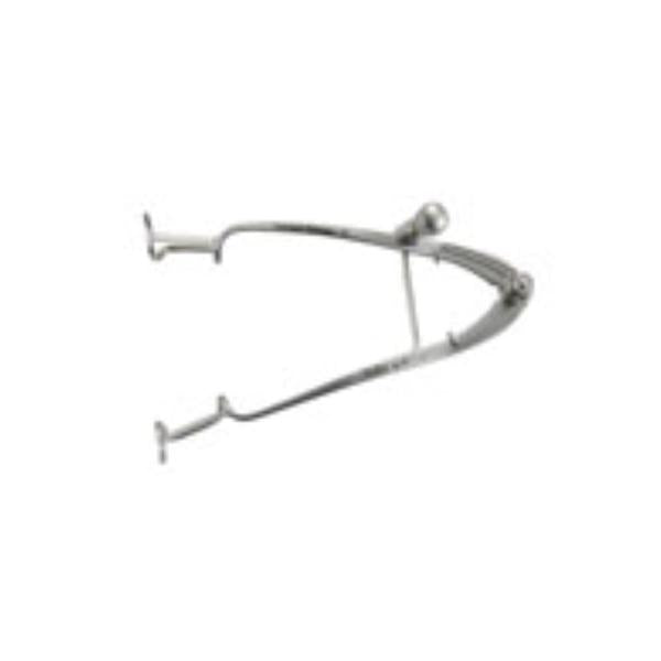 Miltex-Integra Speculum Eye Williams 3-1/4" Ea - 18-22