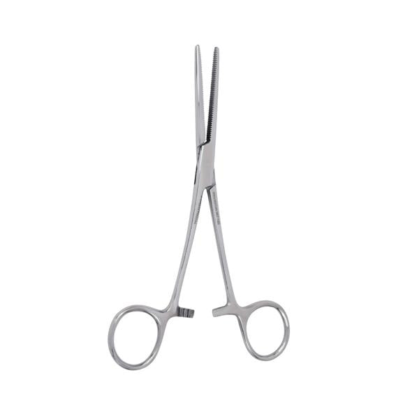 Miltex-Integra Forcep Hemostatic Rochester-Pean Vantage 7-1/4" Ea - V97-122