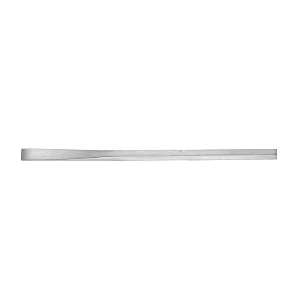 Miltex-Integra Osteotome Bone Sheehan 6-1/4" 4Mm Wide Tip Straight Hexagon Handle Ss Ea - 21-205-4