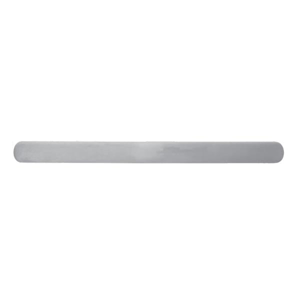 Miltex-Integra Retractor Ribbon 1-1/2X13" Stainless Steel Ea - 11-136