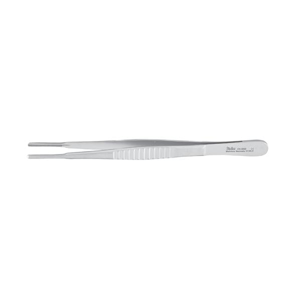 Miltex-Integra Forcep Tissue Debakey 7-1/2" 2.5Mm Wide Atraumatic Tip Stainless Steel Each - 24-552