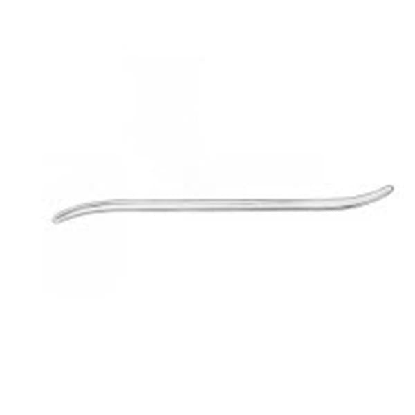 Miltex-Integra Dilator Uterine Pratt 11-1/2" 4.3-4.6Mm 13-15Fr Reusable Stainless Steel Ea - 30-560-1315