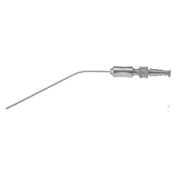 Miltex-Integra Tube Suction Frazier 7"X8Fr Sterile Ea - 19-573