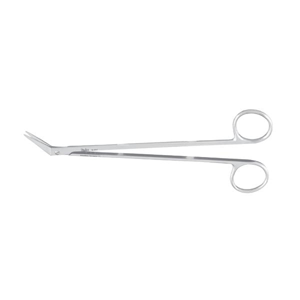 Miltex-Integra Scissors Surgical Potts-Smith 7-1/2" Sharp/Sharp 45 Degree Angle Ss Each - 5-247