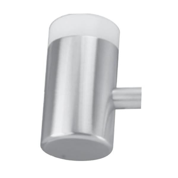 Miltex-Integra Mallet Surgical 7-1/2" Lightweight Stainless Steel Reusable Ea - 19-794
