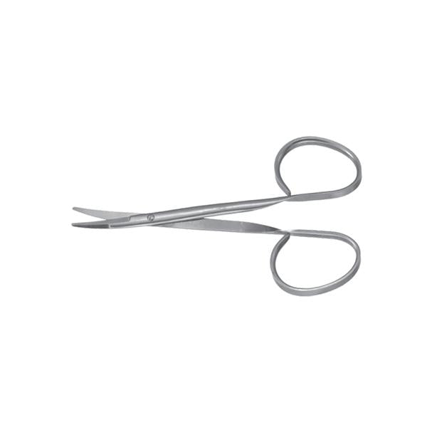 Miltex-Integra Elevator Sayre 6-3/4" Straight/Curved Blunt/Sharp Tip Stainless Steel Rsbl Ea - 27-746