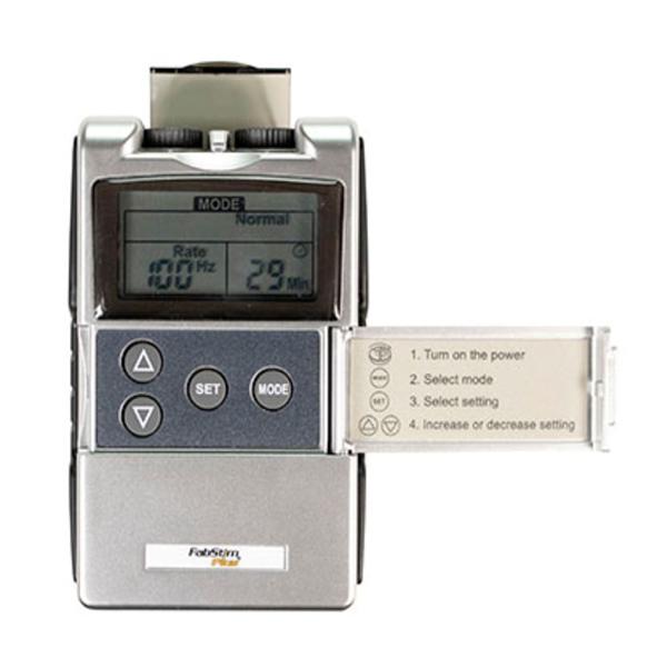 Current Solutions Stimulator Tens Digital 2 Ea - 13-1308