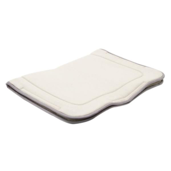 Fabrication Enterprises Cover Moist Heat Relief Pak Hotspot Oversize 24.5X36" Foam/Terry Ea - 11-1362