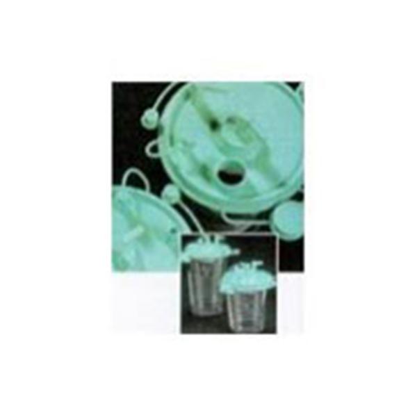 Bemis Healthcare Canister Suction Hi Flow 2000Ml 48/Bx - 494410