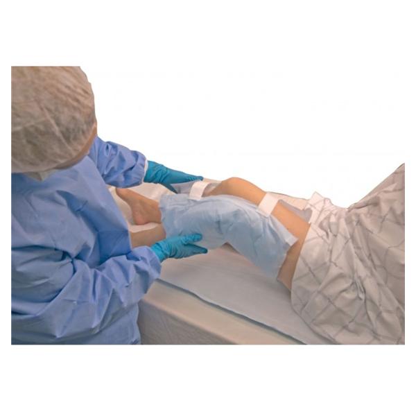 DJO Pad Crutch Knee Pre-Vent Universal 12/Ca - 79-91120