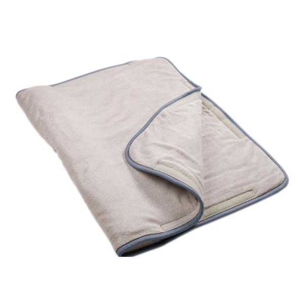 Fabrication Enterprises Cover Moist Heat Relief Pak Hotspot Oversize 24.5X36" All Terry Ea - 11-1368