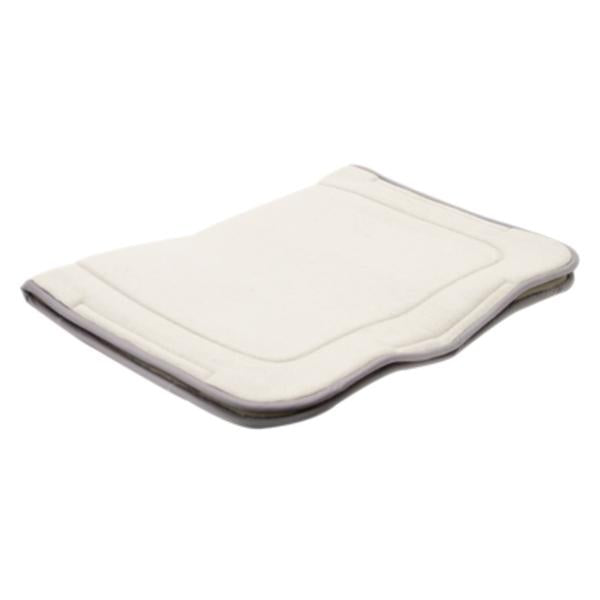 Fabrication Enterprises Cover Moist Heat Relief Pak Hotspot Oversize 24.5X36" Foam/Terry Ea - 11-1362
