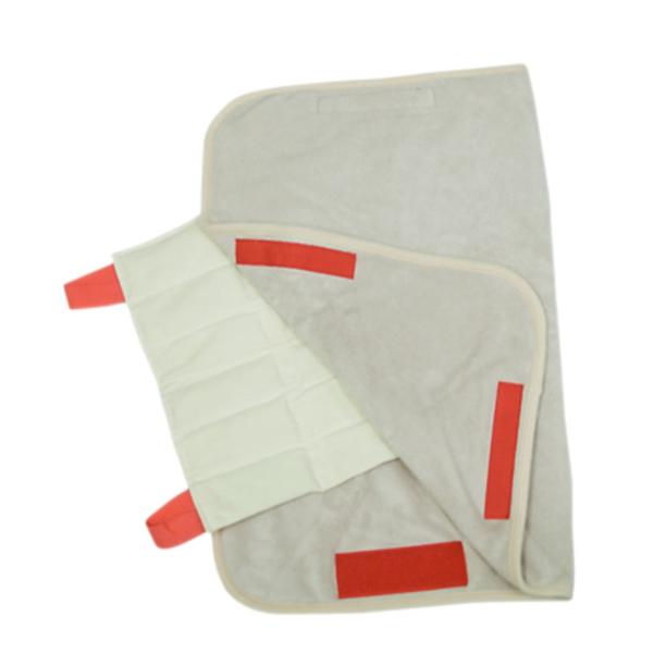 Fabrication Enterprises Cover Moist Heat Relief Pak Hotspot Standard 20X24" All Terry Ea - 11-1366