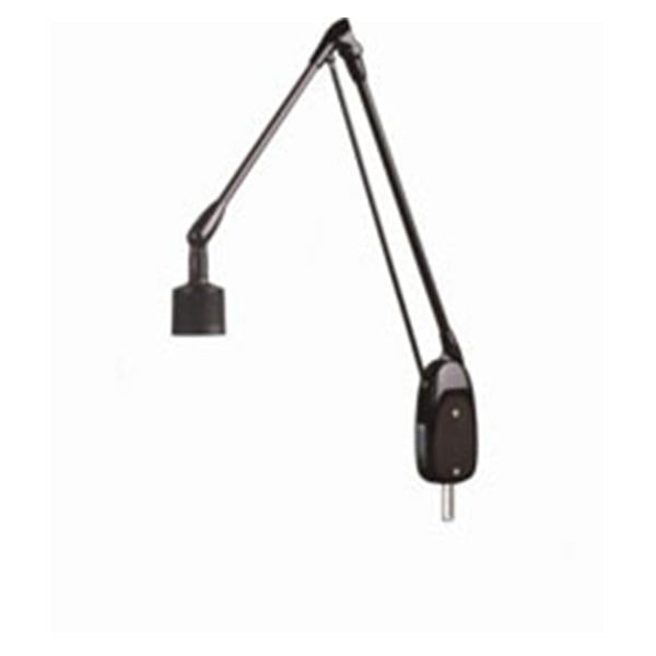 Dazor Lighting Solutions Lamp Fixture Ea - 6234A-BK