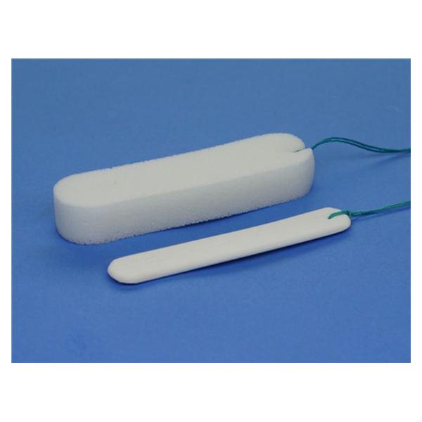 First Aid Bandage Co Packing Epistaxis Cotton 10X1.5X2.5Cm Large Sterile 10/Bx - Q602310