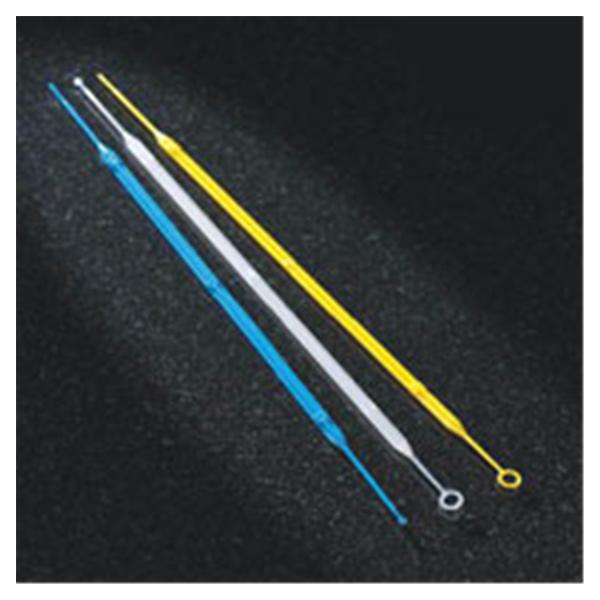Inoculation Loop Rigid Case Globe Scientific Rigid Inoculation Loop Clear 500/Ca - 2860 — MedVenta ...