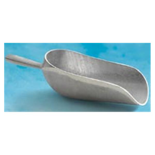 Bel-Art Products Bel-Art Ice Scoop Tool Aluminum Ea - 800360088