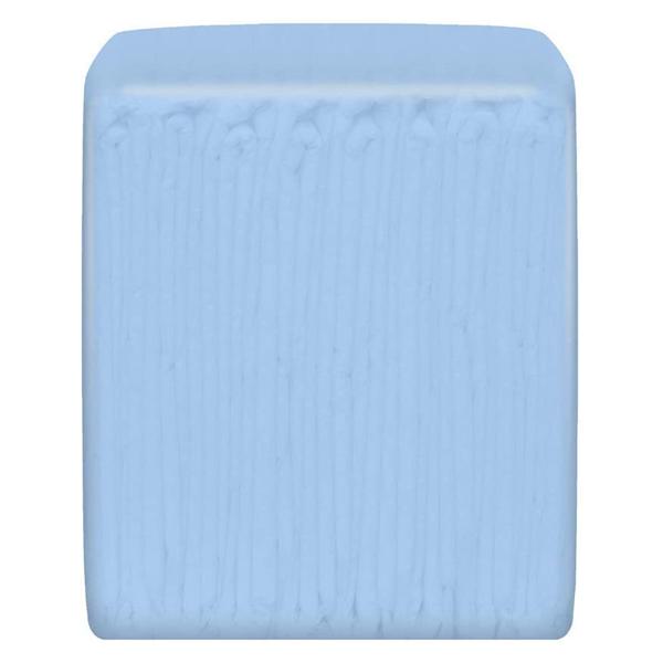 First Quality Products Underpad Prevail Unisex Medium 32X36" Super Blue 6X8/Ca - UP-048