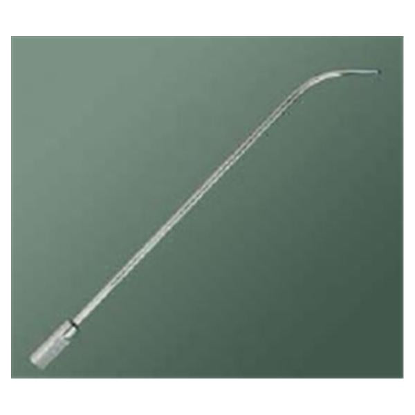 Bard Medical Division Sound Dilator Metal Urethral Curved Tip Reusable Ea - 604920