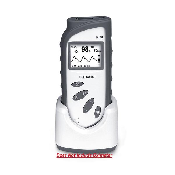 Edan Diagnostics Kit Battery Rechargeable Ea - 83.60.11359