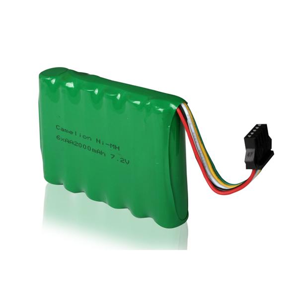 Edan Diagnostics Battery Rechargeable H100B Ea - 21.21.064164