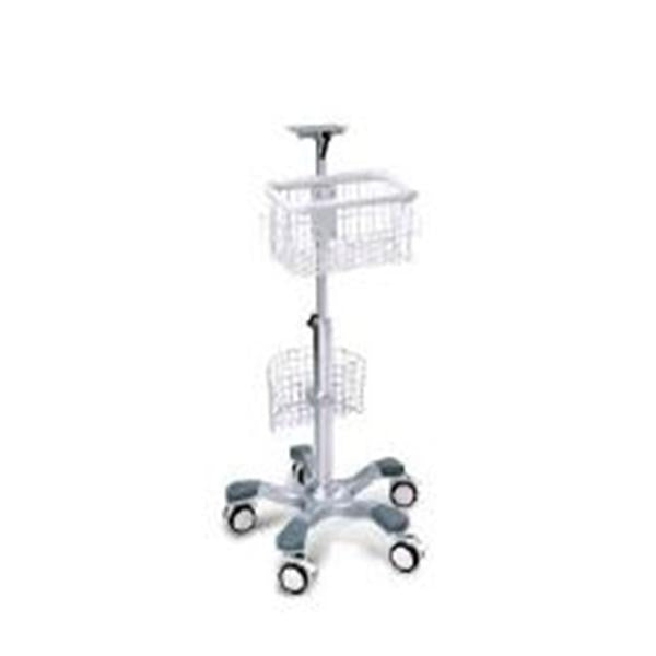 Edan Diagnostics Stand Monitor Mt-207 Ea - MT.RollStand
