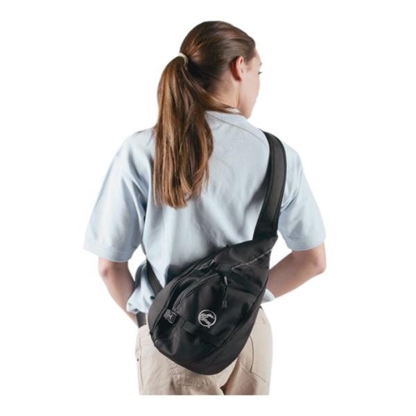 Cramer Products Kit Messanger Black Ea - 111975