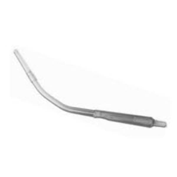 Conmed Corporation Tip Yankauer Suction Disposable Sterile 50/Ca - 34970