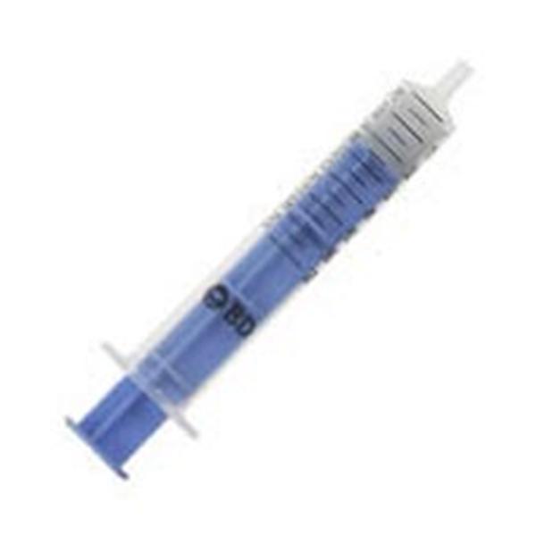 Becton-Dickinson Syringe 7Cc Luer Slip Epilor W/O Needle _ 10/Bx - 405292