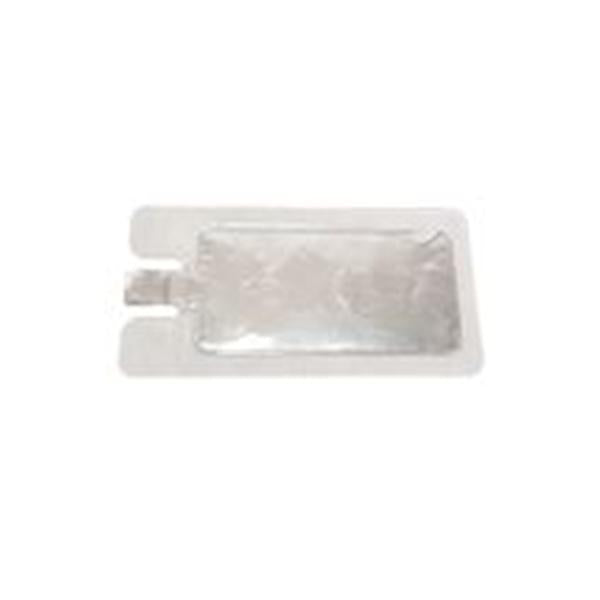 Bovie/Aaron Medical Grounding Pad Electrosurgical For 950 1200 Adhesive Gel 5/Pk - A1202