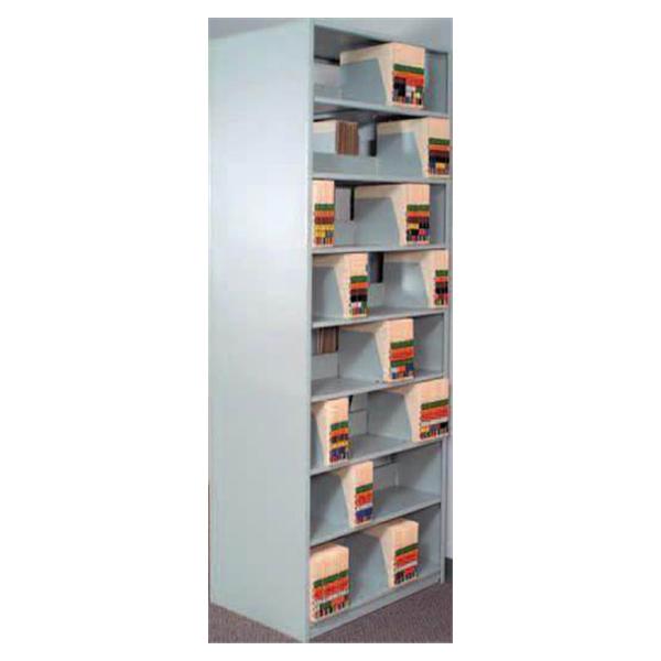 Datum Filing Systems Shelving Storage Thin-Stak 36X13-3/16X3" Each - SO36BT-2LT-T15
