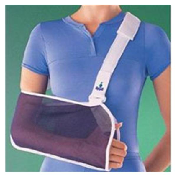 Deroyal Industries Inc Sling Adult Arm Size X-Large Ea - 8006-05
