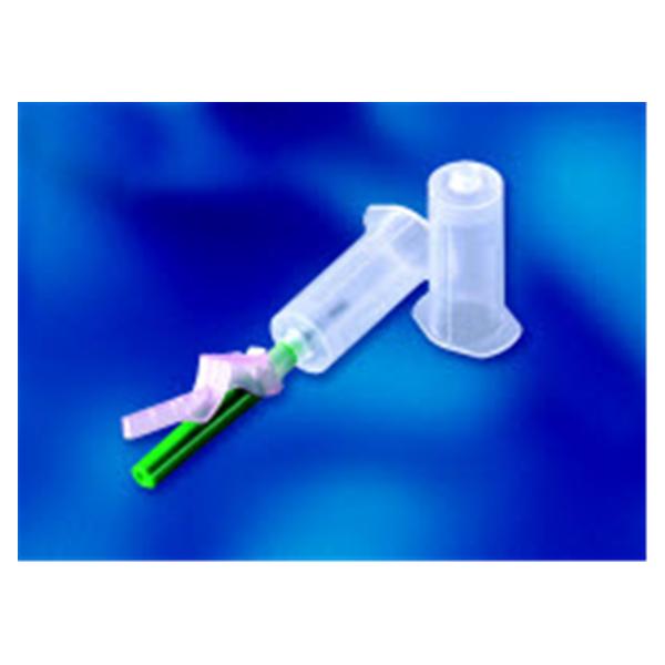 Becton-Dickinson Venous Blood Collection Holder Vacutainer 250/Bg, 4 Bg/Ca - 364815