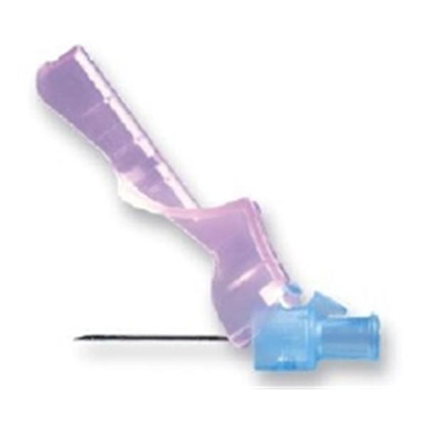 Becton-Dickinson Needle 27Gx1/2" Eclipse Safety 100/Bx, 12 Bx/Ca - 305758