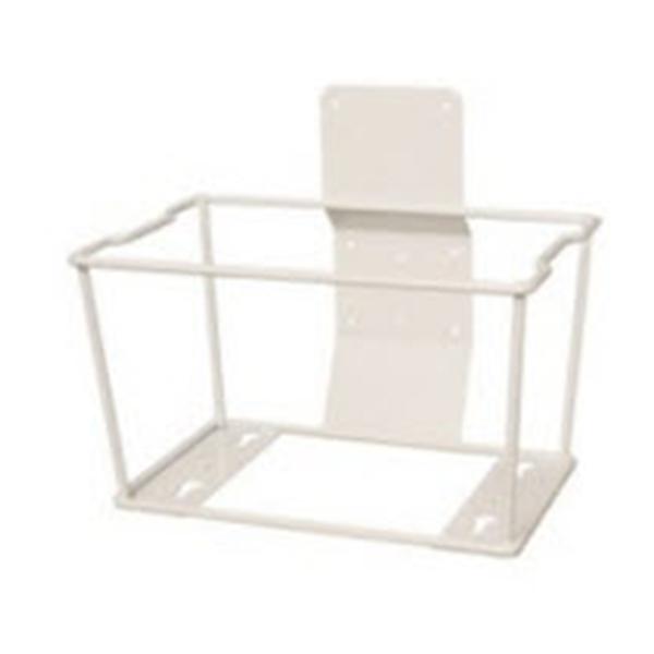 Becton-Dickinson Bracket Sharps Wire/Powder-Coated Steel For 8Qt Containers 6/Ca, 1 Ca/Cr - 305018