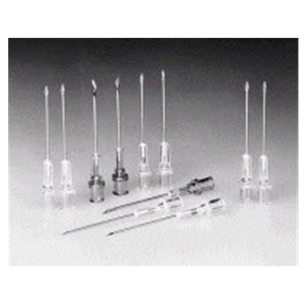 Becton-Dickinson Needle 19Gx1-1/2" Precisionglide Conventional Thin Wall 100/Bx, 10 Bx/Ca - 305189