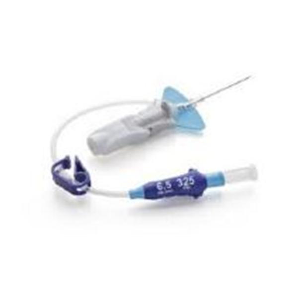 Becton-Dickinson Catheter System Iv Nexiva Diffusics Iv Closed W/ Bld Cntrl 22Gx1" 20/Box, 4 Bx/Ca - 383591
