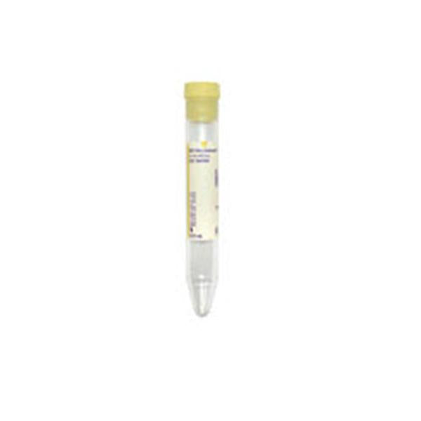 Becton-Dickinson Vacutainer Urine Collection Tube 8Ml Plastic 100/Bx, 10 Bx/Ca - 364980