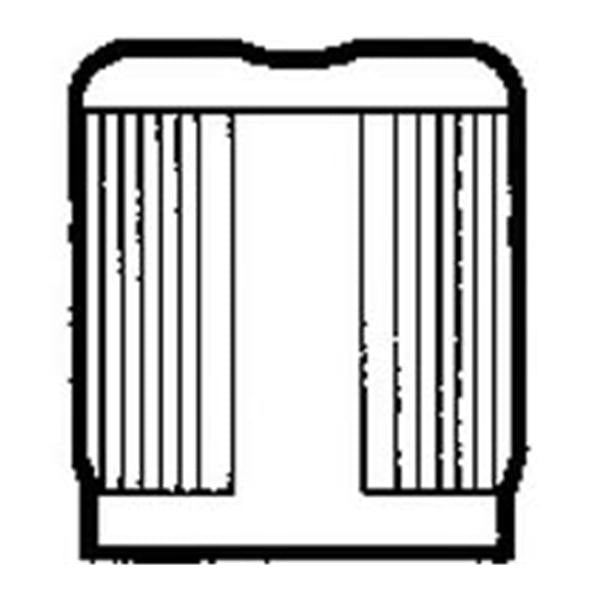 Becton-Dickinson Tube Phlebotomy Bd Vacutainer 5.0Ml 10X120Mm Black 100/Package - 366065