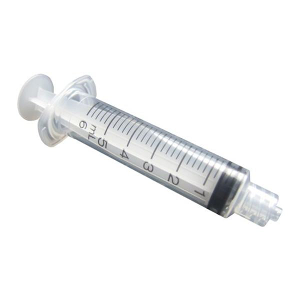 Becton-Dickinson Syringe 10Cc Luer Lock W/O Needle Control 375/Case - 304134